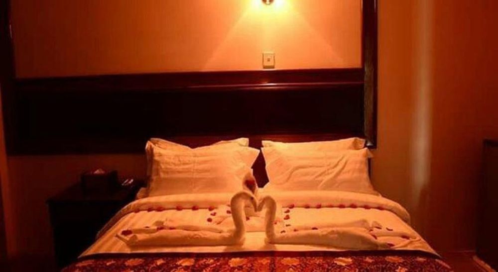 Real Link Hotel Rangoon Eksteriør billede